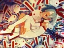 full with rabbit