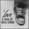 sexy shoe's! =)