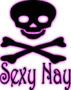 sexy nay