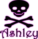 ashley