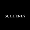 suddenly alone!