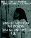 promises no one keeps!