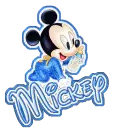 MICKEY
