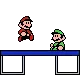 Mario And Luigi