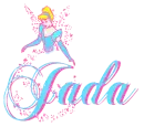 jada cinderella