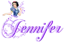 jennifer snowhite