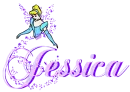 jessica cinderella