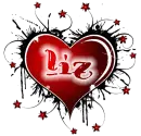 liz heart