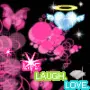 Live Laugh Love