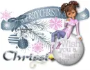 Merry Christmas-Chrissi