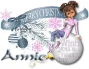 Merry Christmas-Annie