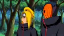 Tobi and Deidara