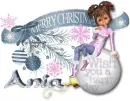 Merry Christmas-Ania