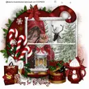 home for the holidays