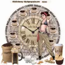 coffee break