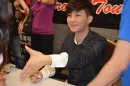 aaron