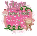 Sweet Tooth - Lilliana
