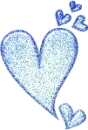 Blue Hearts