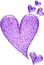 Purple Hearts