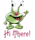 Hi there