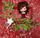 Merry Christmas-Ania