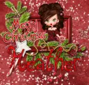 Merry Christmas-Heather 