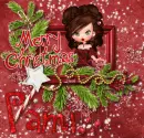 Merry Christmas-Pami