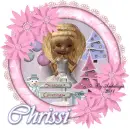 Seasons Greetings-Chrissi