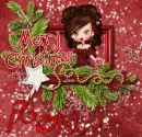 Merry Christmas-Roni