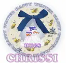 Happy Winter Hugs-Chrissi