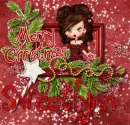 Merry Christmas-Sweetlynn