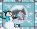 Let it snow