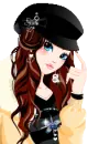 Glitter Doll