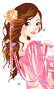 Glitter Girl