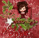 Merry Christmas-Robbie