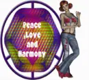 peace 