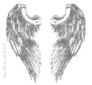 Angel Wings
