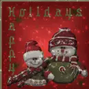 Happy Holidays