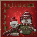 Happy Holidays