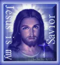 Jesus Is My Savior
