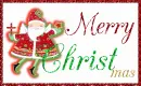 Merry Christmas