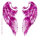Angel Wings