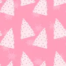 pink christmas