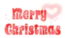MERRY CHRISTMAS