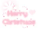 MERRY CHRISTMAS