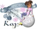 Merry Christmas-Kay