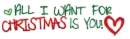 Merry Christmas