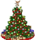Tree Christmas