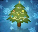Tree Christmas
