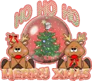 Merry Christmas my friend